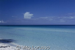 Varadero - Cuba by Vito Lorusso 